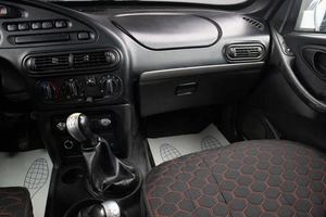 Внедорожник Chevrolet Niva 2010 года, 479000 рублей, Оренбург