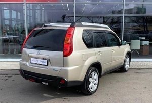 Внедорожник Nissan X-Trail 2009 года, 965000 рублей, Солонцы