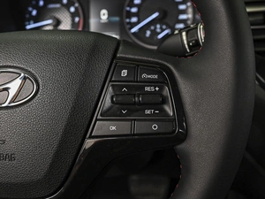 Седан Hyundai Solaris 2020 года, 1790000 рублей, Ставрополь