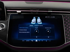 Седан Mercedes-benz E-класс 2024 года, 6895055 рублей, Москва