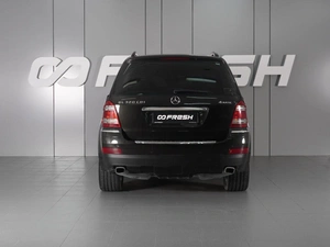 Внедорожник Mercedes-benz GL-класс 2008 года, 2149000 рублей, Минеральные Воды