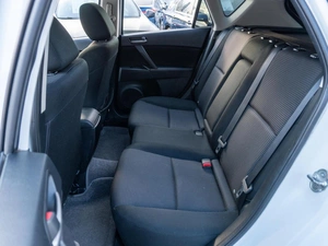 Хетчбэк Mazda 3 2013 года, 939000 рублей, Саратов