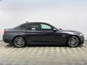 Седан BMW 5 серия 2013 года, 2099900 рублей, Казань
