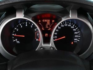 Внедорожник Nissan Juke 2011 года, 1169000 рублей, Аксай