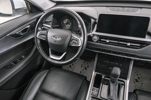 Внедорожник Chery Tiggo 4 Pro 2022 года, 1499000 рублей, Красноярск