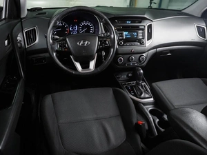 Внедорожник Hyundai Creta 2018 года, 1589000 рублей, Воронеж