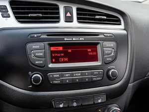 Хетчбэк Kia Ceed 2013 года, 1129000 рублей, Краснодар