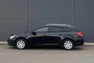 Универсал Chevrolet Cruze 2013 года, 790000 рублей, Солонцы