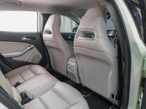 Внедорожник Mercedes-benz GLA-класс 2014 года, 2363000 рублей, Сургут