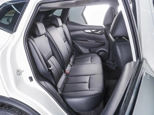 Внедорожник Nissan Qashqai 2025 года, 3370000 рублей, Ростов-на-Дону