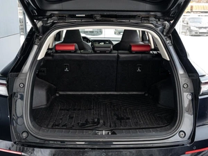 Внедорожник Changan CS55 Plus 2023 года, 2320000 рублей, Краснодар