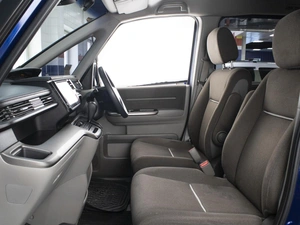 Минивэн Honda Stepwgn 2016 года, 1980000 рублей, Омск