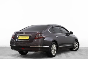 Седан Nissan Teana 2011 года, 1189000 рублей, Барнаул