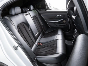 Седан BMW 3 серия 2019 года, 3399000 рублей, Волгоград