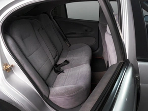 Седан Daewoo Leganza 2001 года, 450000 рублей, Минеральные Воды