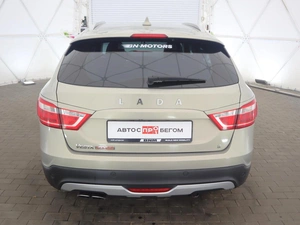 Универсал ВАЗ (LADA) Vesta 2018 года, 1195000 рублей, Орёл