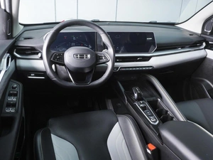 Внедорожник Geely Coolray 2023 года, 2100000 рублей, Ростов-на-Дону