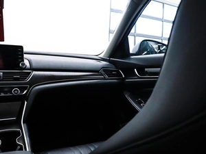 Седан Honda Accord 2021 года, 2820000 рублей, Красноярск