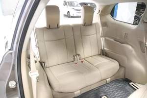 Внедорожник Nissan Pathfinder 2015 года, 1822000 рублей, Солонцы