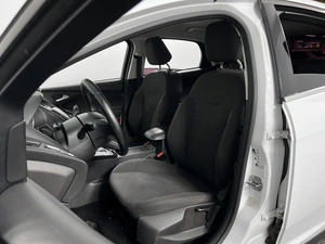 Хетчбэк Ford Focus 2017 года, 1275000 рублей, Казань