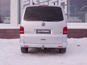 Минивэн Volkswagen Multivan 2011 года, 2170000 рублей, Владимир