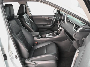 Внедорожник Toyota RAV4 2021 года, 3139000 рублей, Аксай