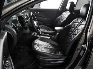 Внедорожник Kia Sportage 2013 года, 1639000 рублей, Воронеж