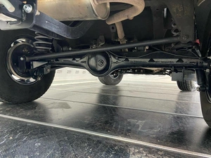 Внедорожник ВАЗ (LADA) Niva Legend Bronto 2024 года, 1590000 рублей, Красноярск