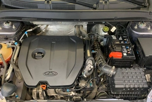 Внедорожник Chery Tiggo 4 Pro 2022 года, 1580000 рублей, Солонцы