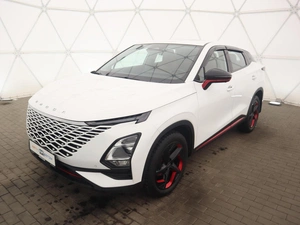 Внедорожник OMODA C5 2022 года, 1850000 рублей, Орёл