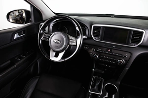 Внедорожник Kia Sportage 2020 года, 2399000 рублей, Пермь