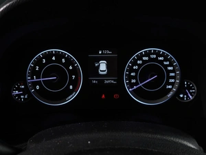 Внедорожник Hyundai Creta 2021 года, 1948000 рублей, Красный Пахарь