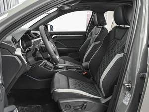 Внедорожник Audi Q3 2026 года, 3915111 рублей, Ставрополь