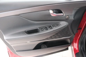 Внедорожник Hyundai Santa Fe 2019 года, 2999000 рублей, Красноярск