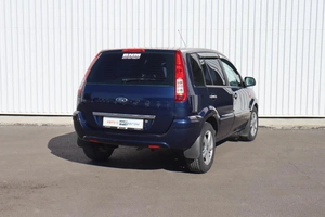 Хэтчбек Ford Fusion 2010 года, 570000 рублей, Брянск