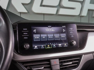 Лифтбек Skoda Rapid 2020 года, 1329000 рублей, Воронеж