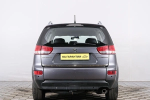 Внедорожник Citroen C-Crosser 2011 года, 969000 рублей, Красноярск