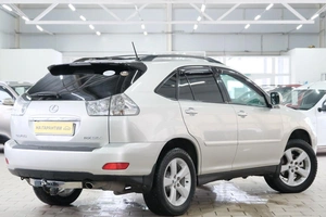 Внедорожник Lexus RX 2005 года, 1499000 рублей, Омск