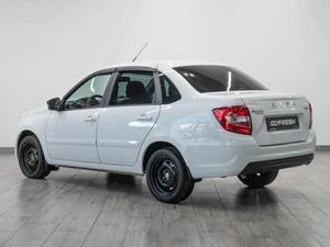 Седан ВАЗ (LADA) Granta 2023 года, 1029000 рублей, Саратов
