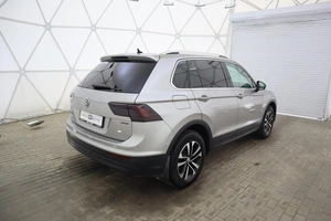 Внедорожник Volkswagen Tiguan 2019 года, 2560000 рублей, Обнинск