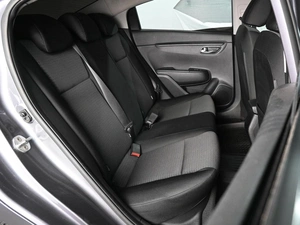 Седан Kia Rio 2022 года, 1750000 рублей, Аксай