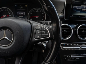 Седан Mercedes-benz C-класс 2016 года, 2270000 рублей, Краснодар