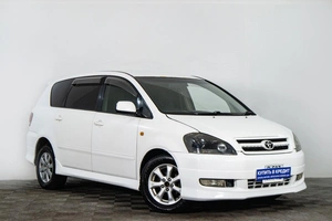 Минивэн Toyota Ipsum 2002 года, 749000 рублей, Сургут