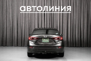 Седан Mazda Axela 2018 года, 1399000 рублей, Красноярск