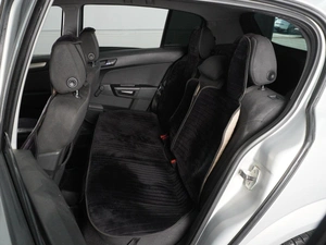 Хетчбэк Opel Astra 2007 года, 540000 рублей, Минеральные Воды