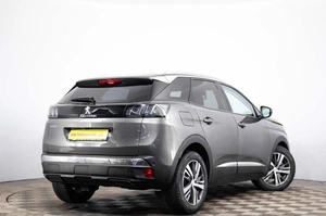 Внедорожник Peugeot 3008 2021 года, 2429000 рублей, Пермь