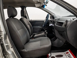 Универсал ВАЗ (LADA) Largus 2015 года, 580000 рублей, Красноярск