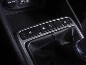 Внедорожник Hyundai Creta 2017 года, 1549000 рублей, Ростов-на-Дону