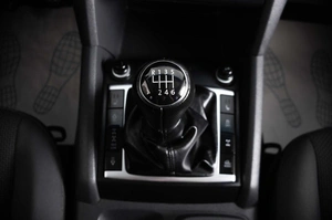 Пикап Volkswagen Amarok 2013 года, 1289000 рублей, Пермь