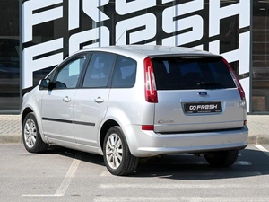 Минивэн Ford C-MAX 2008 года, 650000 рублей, Волгоград